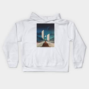 Recurring Dream Kids Hoodie